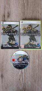 Xbox360 Darksiders, Consoles de jeu & Jeux vidéo, Comme neuf, Enlèvement ou Envoi