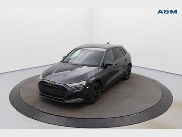 Audi A3 Sportback A3 Sportback 35 TFSI Business Edition Adva beschikbaar voor biedingen