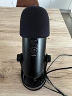 Bleu yeti, Muziek en Instrumenten, Ophalen of Verzenden, Zo goed als nieuw