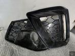 Audi A4 8W FL 19-24 Voorbumper Rooster Links 8W0807681BC, Auto-onderdelen, Gebruikt, AUDI AG, Audi, Kundenbetreuung@audi.de