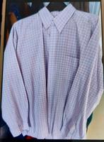 Chemise homme 5XL, Kleding | Heren, Overhemden, Ophalen of Verzenden, Zo goed als nieuw
