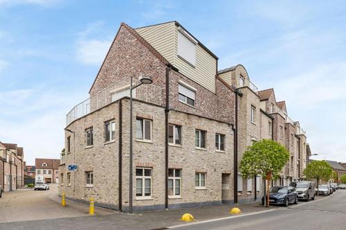 Appartement te koop in Puurs-Sint-Amands, 2 slpks, Immo, Huizen en Appartementen te koop, Appartement, B