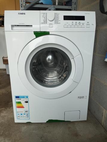 Lave linge AEG LAVAMAT L72670FL 7KG beschikbaar voor biedingen