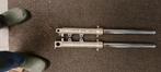 Suzuki GSXR 89 vorkpoten 43mm, Motoren, Ophalen, Gebruikt