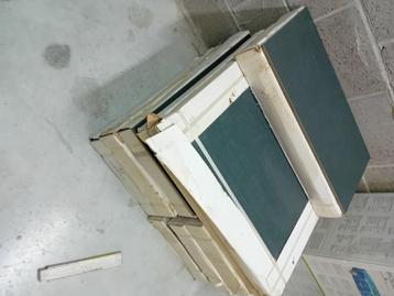 Keramische tegels  beschikbaar voor biedingen