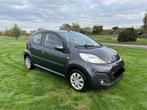Peugeot 107, benzine, 61.500 km, manueel, elek ramen, 5-deur, Elektrische ramen, Handgeschakeld, 5 deurs, Particulier