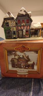 Maison déco de Noël, Divers, Enlèvement, Utilisé