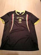 Chemise Red Devil, Enlèvement ou Envoi, Maillot