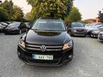 VW Tiguan 2.0TDI 140PK Toit Panorama Cuir Brun, Cuir, Euro 5, Achat, Entreprise
