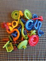 Mijn eerste knikkerbaan, Kinderen en Baby's, Speelgoed | Educatief en Creatief, Ophalen of Verzenden, Gebruikt, Bouwen