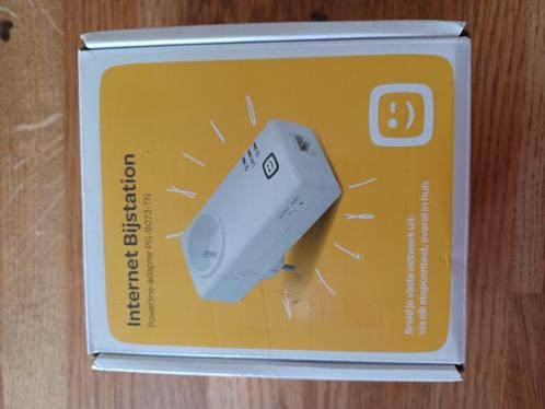 Internet bijstation, Computers en Software, Accesspoints, Nieuw, Ophalen of Verzenden