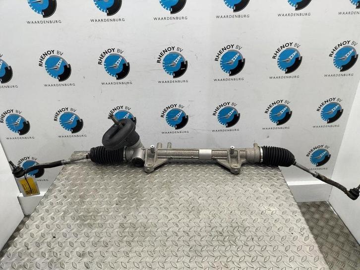 RENAULT CLIO 1.5 dCi Night&Day  STUURHUIS 2014, Auto-onderdelen, Besturing, Gebruikt, ARN erkend, Stiba lid, Erkend duurzaam, Ophalen of Verzenden