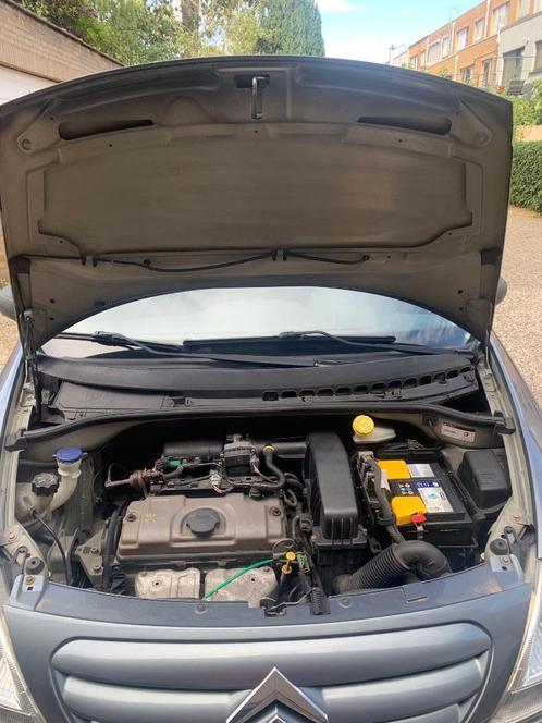Citroen C3  12/2008, Auto's, Citroën, Particulier, C3, ABS, Airbags, Centrale vergrendeling, Elektrische ramen, Metaalkleur, Mistlampen