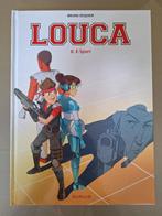 Louca T8 E- Sport - Dequier, Ophalen of Verzenden, Zo goed als nieuw