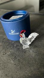 Coq Swarovski, Collections, Swarovski, Enlèvement ou Envoi, Neuf