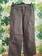 stoere, warme lange broek - Xandres - 38, Vêtements | Femmes, Culottes & Pantalons, Comme neuf, Taille 38/40 (M), Enlèvement ou Envoi