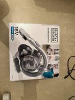 Black Decker dustbuster flexi, Nieuw, Ophalen of Verzenden