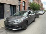 2016 Citroën C4 Personenauto, Gebruikt, Euro 6, Bedrijf, Overige carrosserie