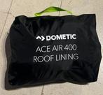 Dometic Ace Air 400 Roof Lining, Caravans en Kamperen, Voortenten en Luifels, Ophalen of Verzenden, Zo goed als nieuw, Dometic