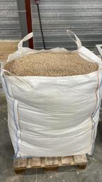 Witte Pellets Factory Price!!!, Tuin en Terras, 6 m³ of meer, Ophalen, Overige houtsoorten, Blokken