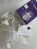 Manuele borst kolf philips avent, Kinderen en Baby's, Ophalen, Zo goed als nieuw