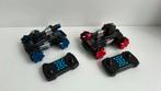 +++Gear2Play auto RC Duo Set Infrared Battle+++, Ophalen of Verzenden, Gebruikt