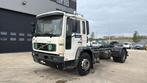 Volvo FL 220 (FULL STEEL SUSP / 10 BOLTS / 18 TONS / VERY CL, Euro 2, Achterwielaandrijving, Overige kleuren, Bedrijf