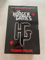 The Hunger Games trilogie (Engels), Ophalen, Nieuw, Suzanne Collins