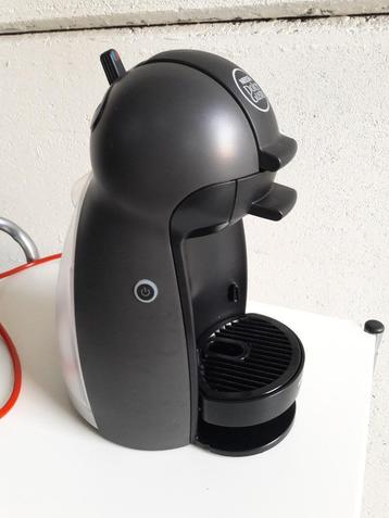 Dolce Gusto beschikbaar voor biedingen