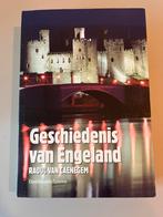 Boek Geschiedenis van Engeland, Enlèvement, Comme neuf