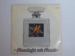 M Moonlight And Muzak 7" 1979, Pop, Gebruikt, Ophalen of Verzenden, 7 inch