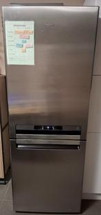 Koelkast - diepvries, Ophalen, Gebruikt, Met aparte vriezer, Energieklasse A of zuiniger