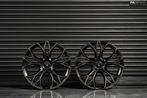 Nieuwe Originele 23 inch Kahn velgen voor Lamborghini Urus, Auto-onderdelen, Banden en Velgen, Banden en Velgen, Nieuw, Overige maten