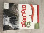 Livre scolaire, Ophalen, ASO, Biologie, Zo goed als nieuw