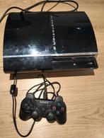 Ps3 rétrocompatible, Games en Spelcomputers, Spelcomputers | Sony PlayStation 3, Ophalen, Gebruikt, Phat, 60 GB