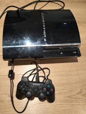 Ps3 rétrocompatible  beschikbaar voor biedingen