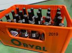 Orval, Verzamelen, Ophalen, Overige merken