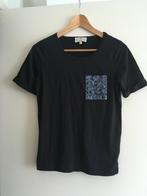 Essentiel Antwerp Tshirt maat S, Manches courtes, Taille 36 (S), Essentiel Antwerp, Porté