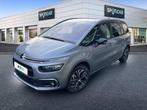 Citroen Grand C4 Spacetourer  1.5 BlueHDi 130 S&S MAN6 Busi, Auto's, Citroën, Monovolume, Euro 6, Start-stop-systeem, 7 zetels