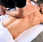 Good massage, Ophalen of Verzenden