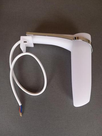2 luminaires miroir S.D.bain - NOUVEAU, Enlèvement ou Envoi, Neuf