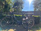 Gazelle Grenoble C7 Elektrisch, Ophalen, Zo goed als nieuw, Gazelle