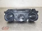 Panneau de commandes chauffage d'un Volkswagen Caddy, Autos : Pièces & Accessoires, Volkswagen, -, 3 mois de garantie, Utilisé