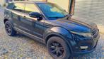 Range Rover Evole 2.2 TD4 zwarte editie - 2013, Auto's, Automaat, Euro 5, Zwart, Parkeersensor