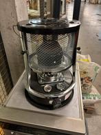 Chauffage tosaine, Ophalen, Zo goed als nieuw