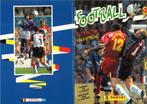 Panini boek Football 96, Ophalen, Gebruikt, Meerdere stickers