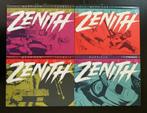 Zenith Phase 1-4 HC (2000 AD), Ophalen of Verzenden, Complete serie of reeks, Zo goed als nieuw, Europa