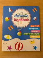 Lizzy Van Pelt - Lol in Lezen vakantie Doe boek, Ophalen of Verzenden, Gelezen, Lizzy Van Pelt