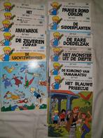 Jommeke Eerste druk, Boeken, Strips | Comics, Ophalen of Verzenden, Gelezen