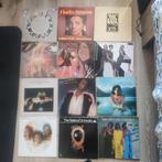 Verschillende lp's en enkele singles te koop, Cd's en Dvd's, Vinyl | Overige Vinyl, Ophalen of Verzenden, Gebruikt